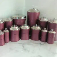 سرویس ادویه S. G