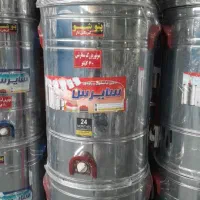 پتوشور۶۰کیلو تمام استیل سایرس|ماشین لباسشویی و خشککن لباس|زنجان, |دیوار