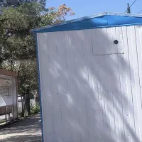 نیازمند نگهبان ساختمان