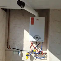 تعمیرات تخصصی پکیج