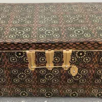 صندوق ۱۲۰ در ۵۵|صنایع دستی و سایر لوازم تزئینی|تهران, خلیج فارس|دیوار