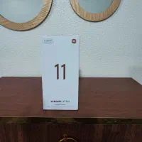 شیائومی mi 11t pro|موبایل|تهران, تهرانپارس شرقی|دیوار