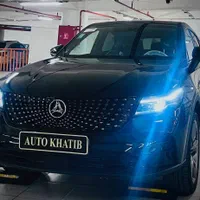 دیگنیتی پرستیژ۱۴۰۴صفر اقساط/آماده تحویل