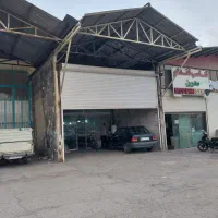 شهدای صفری ۳۲۰متری گاراژ تعمیرگاهی