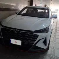 چانگان x5 plus ایکس پنج پلاس2026