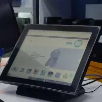 صندوق فروشگاهی سوپرمارکت Merapos