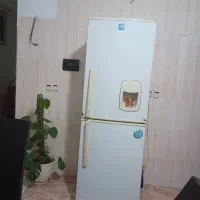 فروش یخچال دسته دوم