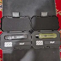 انواع پادداعم و پافی