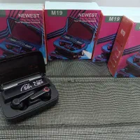 آرپاد مدلM19|پخشکننده همراه|پرند, فاز ۲|دیوار