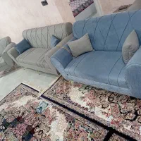 مبل ۶ نفره