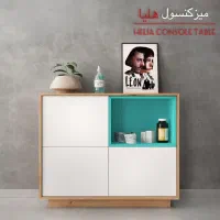 میزکنسول کد 12 30% تخفیف|بوفه، ویترین، کنسول|رشت, سلیمانداراب|دیوار