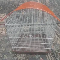 قفس پرنده
