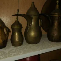 دله قهوه