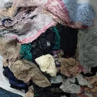 سرقیچی پارچه های مجلسی