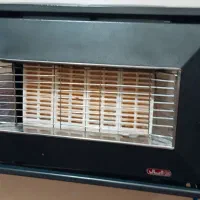 بخاری دیواری