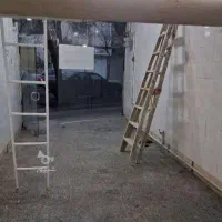 مغازه ۲۱ متری بالکن دار|اجارهٔ مغازه و غرفه|تهران, خانی آباد نو شمالی|دیوار