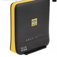 مودم TD-LTE ایرانسل مدل TD-i40 A1