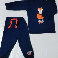 سیسمونی نوزادی و دو سال