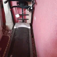 فروش تردمیل در حد نو تایوانی اصل فول امکانات|تجهیزات ورزشی|شهرکرد, |دیوار