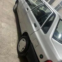 پراید دوگانه سی ان جی|خودرو سواری و وانت|بروجرد, |دیوار