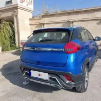 فروش فوری ام وی ام مدل X22 اتوماتیک|خودرو سواری و وانت|مشهد, گوهرشاد|دیوار