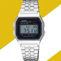 ساعت مچی دیجیتالی کاسیو مدل A159