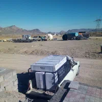 وانت کرایه ای|خدمات حمل و نقل|سیرجان, |دیوار