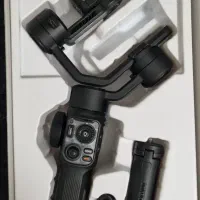 گیمبال smooth 5s ai combo|دوربین عکاسی و فیلم‌برداری|تهران, عباس‌آباد|دیوار