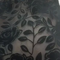 پارچه چادری مشکی کن کن  چادر نمازی ومجلسی