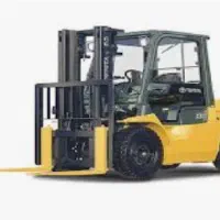 استخدام راننده لیفتراک