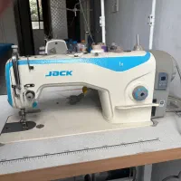 فروش تجهیزات خیاطی صنعتی نو|چرخ خیاطی و ریسندگی|رشت, شهرک قدس|دیوار