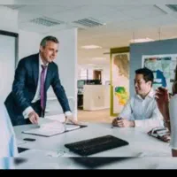 جذب نیرو در شرکت بیمه سامان