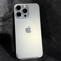 ایفون ۱۵ پرو مکس برا بازنشستگان بدون پیش پرداخت|موبایل|اصفهان, مفتح|دیوار