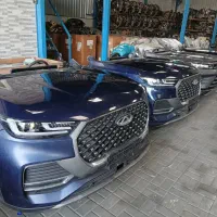 هافکات تیگو ۸|قطعات یدکی و لوازم جانبی|شیراز, شهرک صنعتی شیراز|دیوار