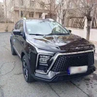KMC X5 2025 صفر خشک واقعی