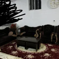 مبل|مبلمان خانگی و میز عسلی|کوهدشت, |دیوار