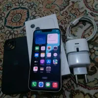 ایفون 13 نرمال(iphone 13) 128gig ch مشابه نو|موبایل|اصفهان, شهید رجایی|دیوار