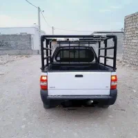 وانت پراید 151 پلاس، مدل ۱۴۰۰