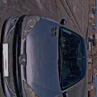 206نقره ای مدل۸۳|خودرو سواری و وانت|سبزوار, امام خمینی (ناوی)|دیوار