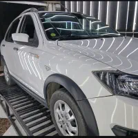 کوییک sمدل۱۴۰۲|خودرو سواری و وانت|سبزوار, پاسداران|دیوار