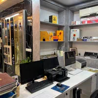 خرابی و سرویس ونگهداری آسانسورفروش قطعات|خدمات پیشه و مهارت|مشهد, گلبرگ شمالی|دیوار