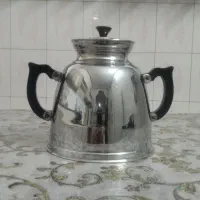 کتری شیردار