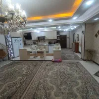 آپارتمان-140متری-روبه-نما-اول-گلستان-یک