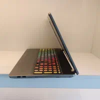 لپتاپ HP تمیز i5 هارد SSD مناسب حسابداری ، دانشگاه|رایانه همراه|کرمان, |دیوار