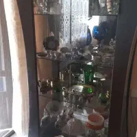 بوفه|بوفه، ویترین، کنسول|بندر انزلی, سامانسر|دیوار