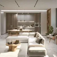 ۱۰۸ متری ، جنوبی ، خوش نقشه