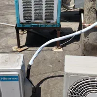 تعمیرات ونصب بخاری پکیج ابگرمکن اجاق گاز|خدمات پیشه و مهارت|اراک, |دیوار