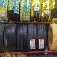 لاستیک|قطعات یدکی و لوازم جانبی|مشهد, علی آباد|دیوار