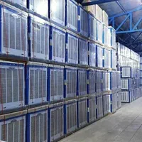 کولر ابی تمام ظرفیت ها بالازن،بغل زن|کولر آبی|رباطکریم, نصیرشهر|دیوار