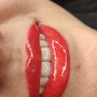 میکرو بلیدینگ و شیدینگ لب|خدمات آرایشگری و زیبایی|اسلامشهر, باغ فیض|دیوار